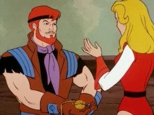 She-Ra: Księżniczka Mocy Odcinek 20