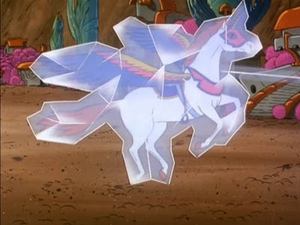 She-Ra: Księżniczka Mocy Odcinek 48