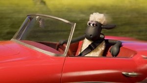 Baranek Shaun Odcinek 4