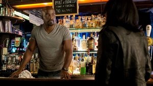 Marvel: Jessica Jones Alias To się nazywa whiskey