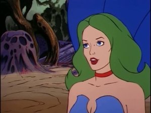 She-Ra: Księżniczka Mocy Odcinek 11