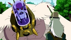 Ben 10: Omniverse Odcinek 5