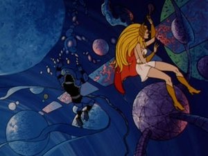 She-Ra: Księżniczka Mocy Odcinek 39