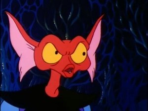 She-Ra: Księżniczka Mocy Odcinek 7