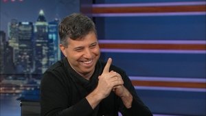 The Daily Show Odcinek 7