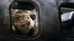 Fear the Walking Dead Odcinek 1