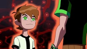 Ben 10: Omniverse Odcinek 2