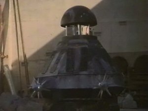 The Six Million Dollar Man Odcinek 14