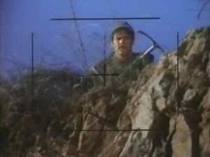 The Six Million Dollar Man Odcinek 21