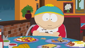 Miasteczko South Park To nie jest yelpowanie