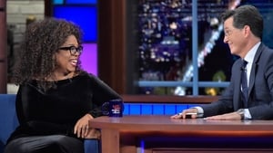 The Late Show with Stephen Colbert Odcinek 28