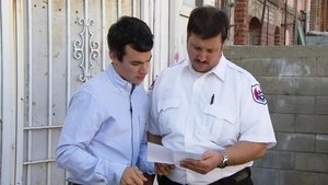 Złoty dotyk Nathana Odcinek 3