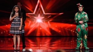 America's Got Talent Odcinek 24