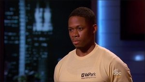 Shark Tank Odcinek 3