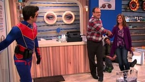 Niebezpieczny Henryk Kapitan Bee: Na Wakacjach