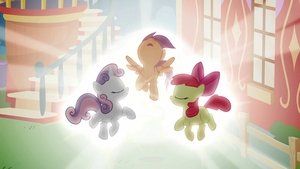 My Little Pony: Przyjaźń to magia Poszukiwacze zaginionych znaczków