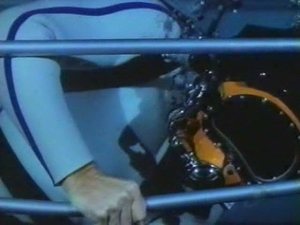 The Six Million Dollar Man Odcinek 1