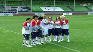 Infinite Challenge Odcinek 58