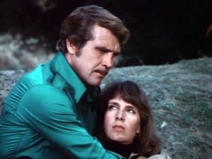 The Six Million Dollar Man Odcinek 15