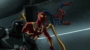 Mega Spider-Man Wielki turniej: część 3