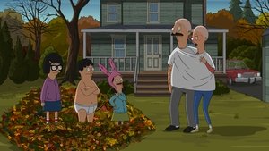 Bob's Burgers Przerażeni