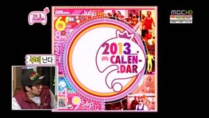 Infinite Challenge Odcinek 308