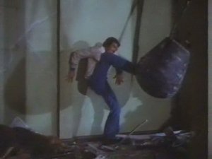 The Six Million Dollar Man Odcinek 19
