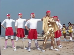 Infinite Challenge Odcinek 2
