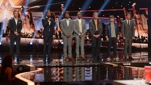 America's Got Talent Odcinek 26