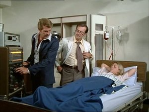 The Six Million Dollar Man Odcinek 6