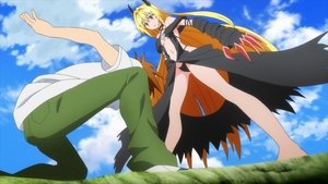To LOVE-Ru Odcinek 14
