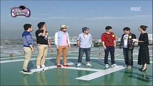 Infinite Challenge Odcinek 224