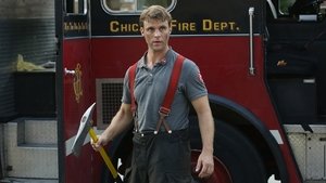 Chicago Fire Niech płonie