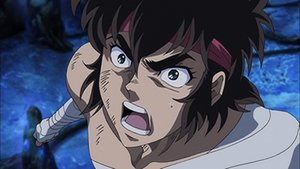 Saint Seiya: Soul of Gold Odcinek 12