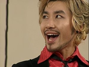 Infinite Challenge Odcinek 10