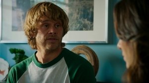 Agenci NCIS: Los Angeles Odcinek 4