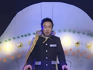 Infinite Challenge Odcinek 3