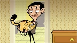 Mr. Bean: The Animated Series Kocia-Niania