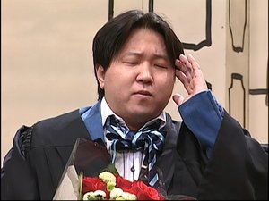 Infinite Challenge Odcinek 16