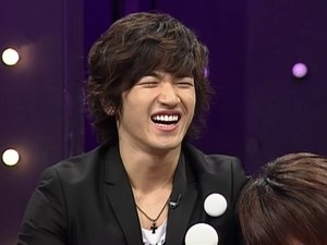 Infinite Challenge Odcinek 12