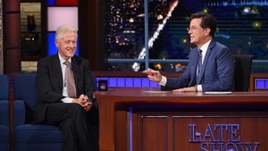 The Late Show with Stephen Colbert Odcinek 21