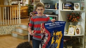 The Goldbergs Odcinek 3