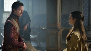 Nastoletnia Maria Stuart Skrajne środki