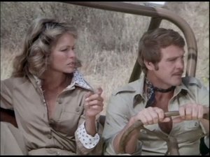 The Six Million Dollar Man Odcinek 2