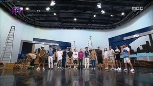 Infinite Challenge Odcinek 440