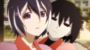 Monogatari Series Zagubiona Sodachi, część trzecia