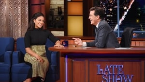 The Late Show with Stephen Colbert Odcinek 22