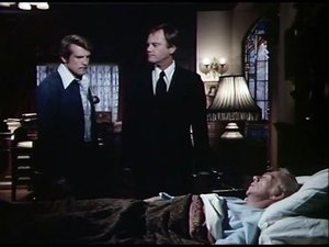 The Six Million Dollar Man Odcinek 12