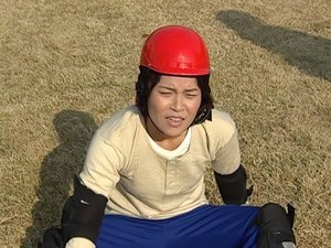 Infinite Challenge Odcinek 3