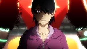 Monogatari Series Wieści Shinobu, część szósta